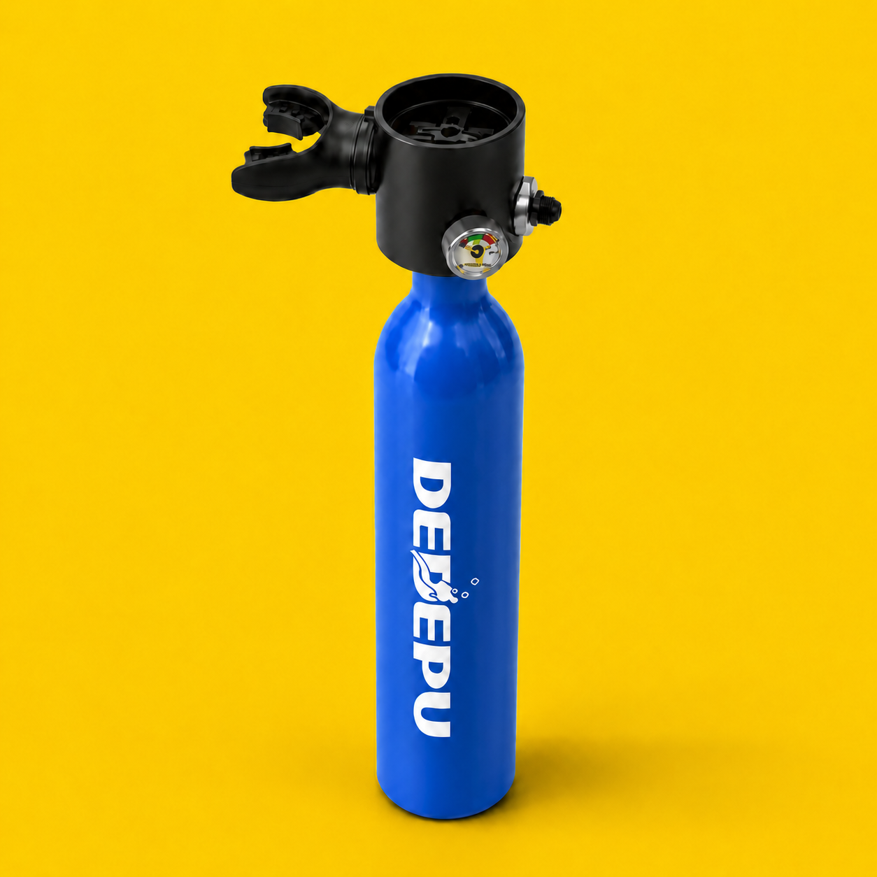 DEDEPU Mini-Tauchflasche