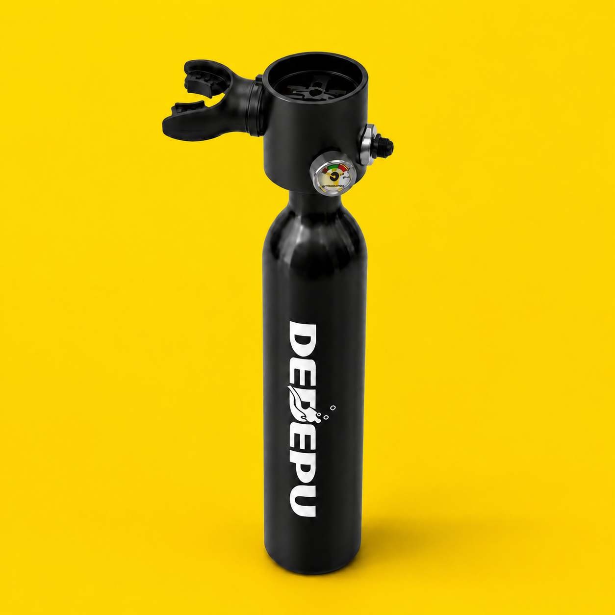 DEDEPU Mini-Tauchflasche