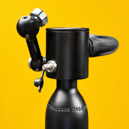DEDEPU Mini-Tauchflasche