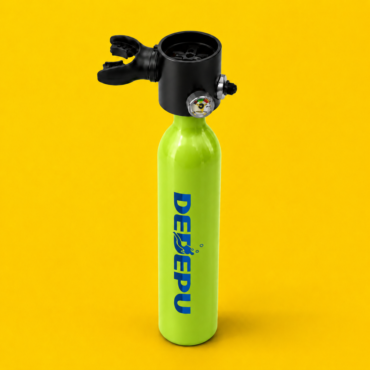 DEDEPU Mini-Tauchflasche