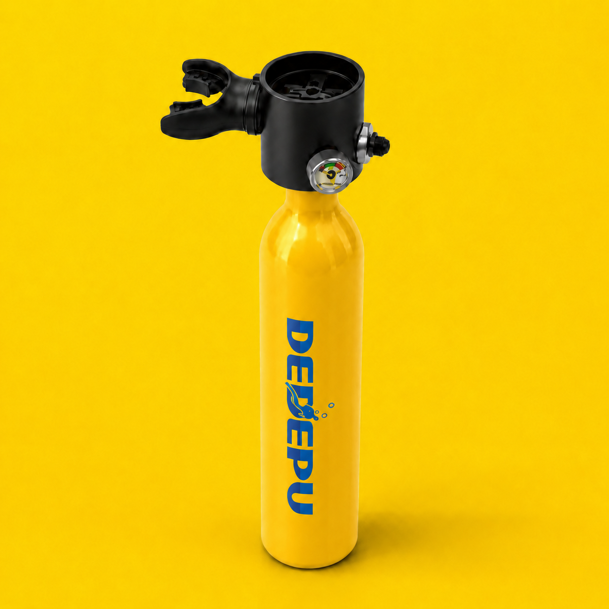 DEDEPU Mini-Tauchflasche